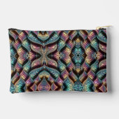 Where's The Mermaid Zubehörtasche (Rückseite)