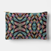 Where's The Mermaid Zubehörtasche (Vorderseite)