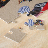 Where's Waldo- Portuguese Style! Puzzle (Seite)