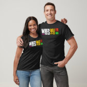 WHFS 99.1 FM RADIO SHIRT Essential T - Shirt (Unisex)