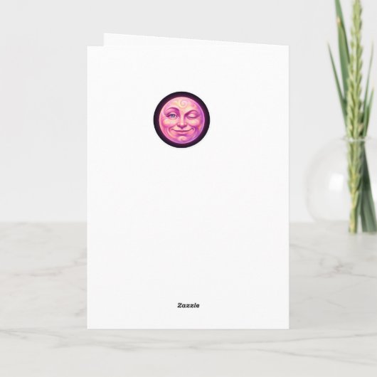 Which kitten soaring whim karte (Rückseite)