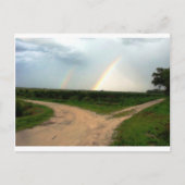 Which way now postkarte (Vorderseite)