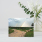 Which way now postkarte (Stehend Vorderseite)