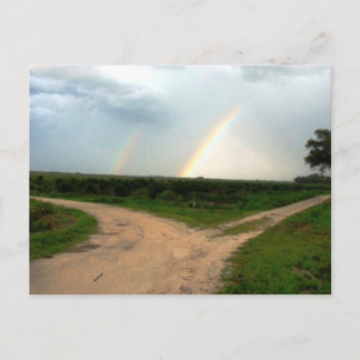 Which way now postkarte