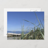 Whidbey Island 5 Postkarte (Vorne/Hinten)
