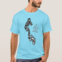 Whidbey Island T-Shirt