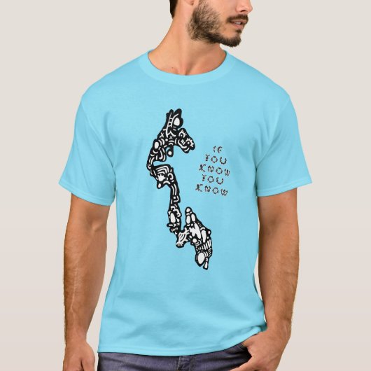 Whidbey Island T-Shirt (Vorderseite)