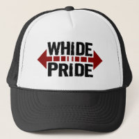Whide Stolz - für große Jungen n Mädchen
