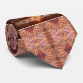 Whiff of Wilderness Krawatte (Gerollt)