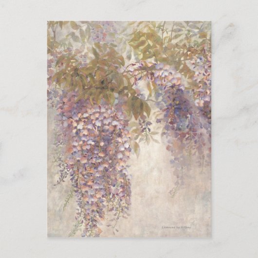 Whiffle Postkarte (Vorderseite)