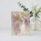 Whiffle Postkarte (Stehend Vorderseite)