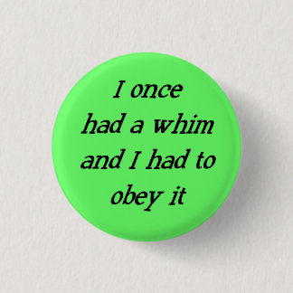 WhimBadge Button