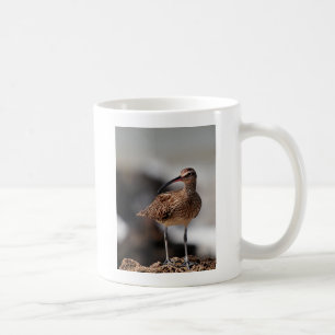 Whimbrel Kaffeetasse