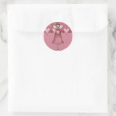Whimiscal Stickers :: Engel Heart Design (Tasche)