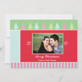 Whimiskale Bäume Weihnachten Weihnachten Weihnacht (Vorderseite)