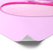 Whimscal Lappen Puppenmädchen tragen Ihren Namen K Poster (Ecke)