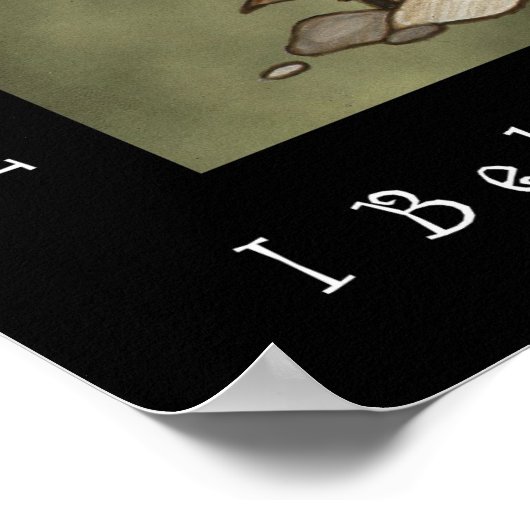 Whimsee Poster (Ecke)