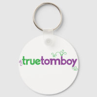Whimsen True Tomboy