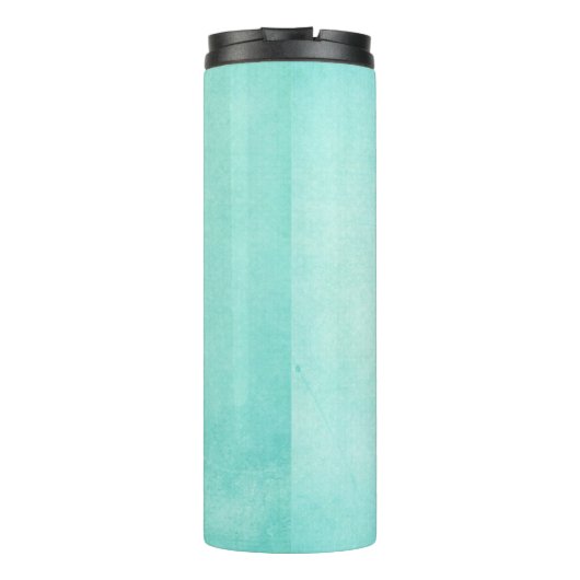 Whimsey Aquarium 2 Folklorek Thermosbecher (Rückseite)