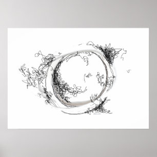 Whimsey Poster