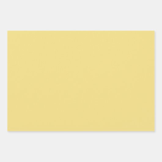 Whimsical Aries Astrologie Mandala Geometric Tile Geschenkpapier Set (Vorderseite 2)