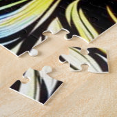 Whimsical Art on a 20x20" 652 piece Puzzle (Seite)