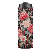 Whimsical Artworks Rei Water Flasche (Vorderseite)