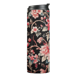 Whimsical Artworks Rei Water Flasche