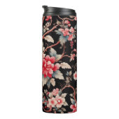 Whimsical Artworks Rei Water Flasche (Nach rechts gedreht)