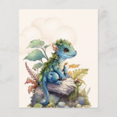 Whimsical Baby Advice für Mami (Rückseite)