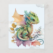 Whimsical Baby Advice für Mami (Rückseite)