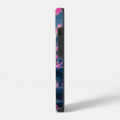 Whimsical Beauty 2025: iPhone Hülle (Linke Seite)