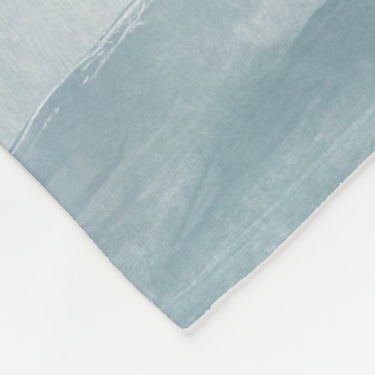 Whimsical Black Cat Flamingo Float Blanket Fleecedecke (Ecke)