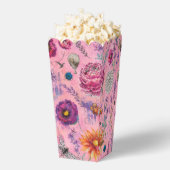 Whimsical Bloom Garten Geschenkschachtel (Geplatzt)