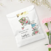 Whimsical Brautparty Tee Party Geschenktütchen (Versiegelt)