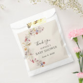 Whimsical Butterflies Babydusche Geschenktütchen (Versiegelt)