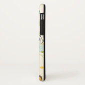 Whimsical Butterfly Case-Mate iPhone Case (Hinten/Links)