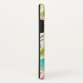 Whimsical Butterfly Case-Mate iPhone Case (Hinten/Rechts)