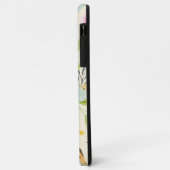 Whimsical Butterfly Case-Mate iPhone Case (Hinten/Links)