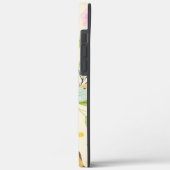 Whimsical Butterfly Case-Mate iPhone Case (Rückseite / Links)