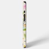 Whimsical Butterfly Case-Mate iPhone-Hülle iPhone Hülle (Linke Seite)