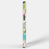 Whimsical Butterfly Case-Mate iPhone-Hülle iPhone Hülle (Rechte Seite)