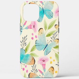 Whimsical Butterfly Case-Mate iPhone-Hülle iPhone Hülle
