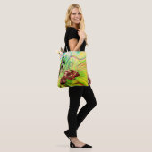 Whimsical Butterfly Tasche (Am Model)