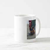 Whimsical Camel Art Print/Graphic Kaffeetasse (VorderseiteRechts)