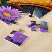 Whimsical Castle Puzzle (Seite)