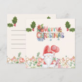 Whimsical Cheer  (Vorne/Hinten)