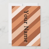 Whimsical Chibi Koala Adventure Greetin Feiertagskarte (Rückseite)