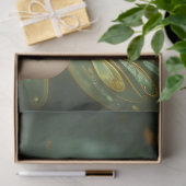 Whimsical Child Fairy - Paper-Schnitt Seidenpapier (Geschenk)