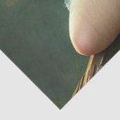 Whimsical Child Fairy - Paper-Schnitt Seidenpapier (Ausschnitt)